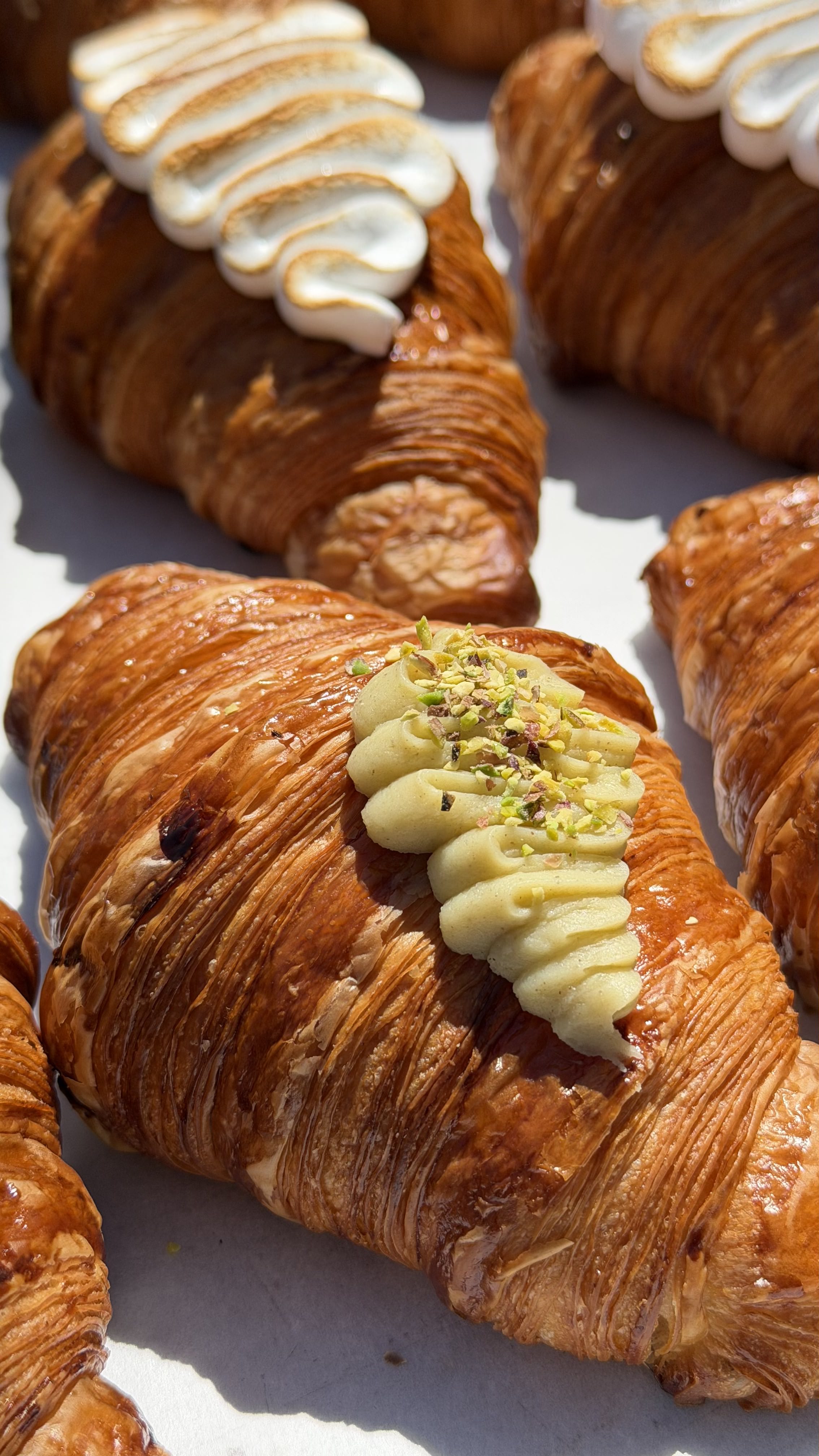 Круасани